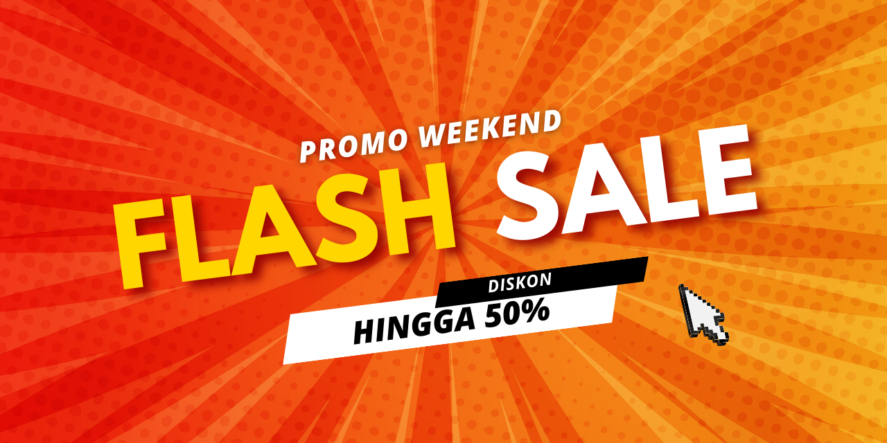 Flash Sale