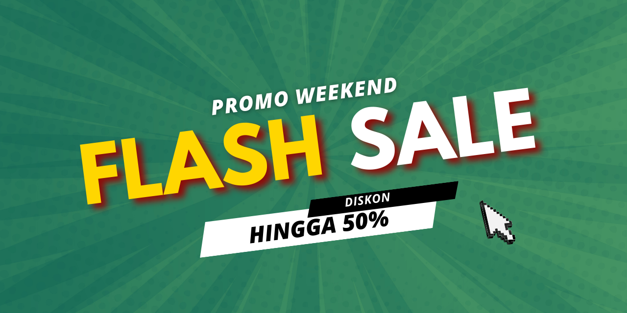 Flash Sale